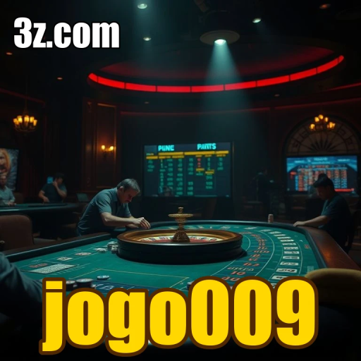 Aventura Incrível no Jogo009: Experiências que Encantam