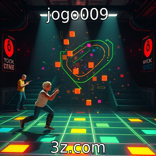 jogo009 - Uso de inteligência artificial para personalização de experiências de jogo