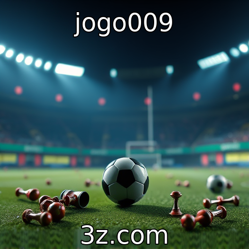 jogo009 - Expansão de plataformas de apostas e suas implicações no mercado