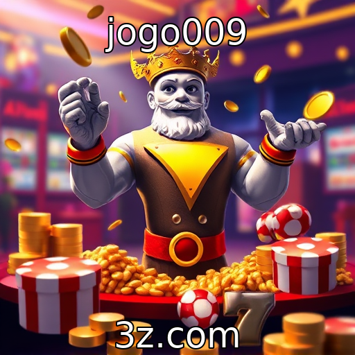 jogo009 | Análise dos novos modelos de bônus em cassinos online