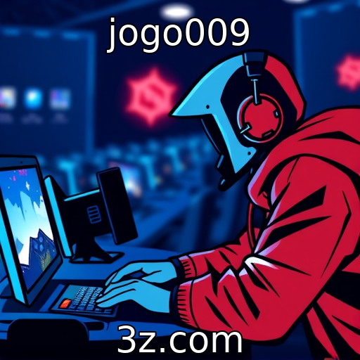 jogo009 | O papel do eSports na popularização dos jogos