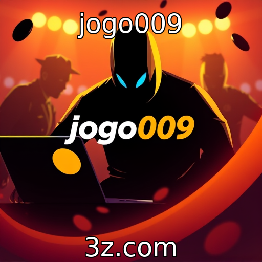 jogo009 - Expansão de plataformas de apostas online no Brasil