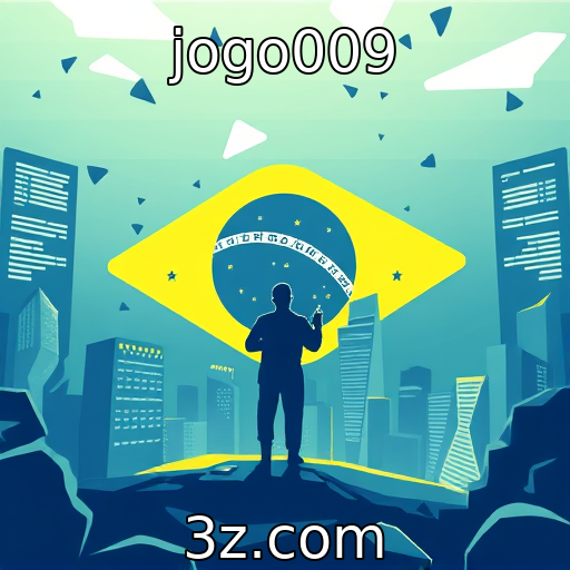 jogo009 | Expansão de plataformas de apostas online no mercado brasileiro