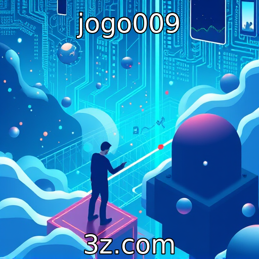 jogo009 : O futuro das microtransações em jogos digitais