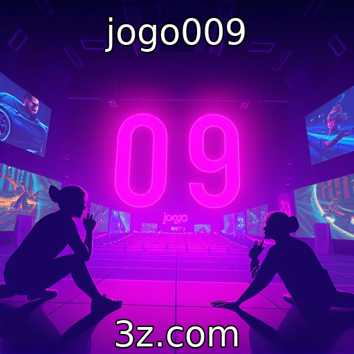 jogo009 : Tendências no design de jogos para atrair novos jogadores
