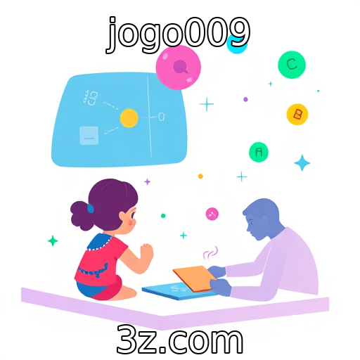 jogo009 - Impacto dos jogos na educação moderna