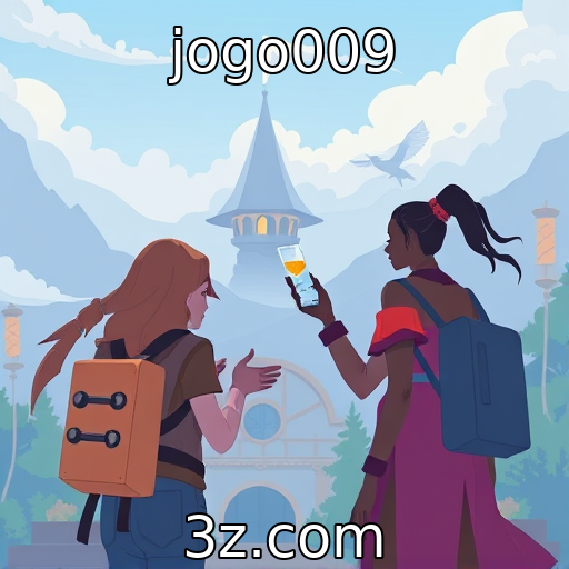 jogo009 - Desafios da indústria em relação à diversidade e inclusão