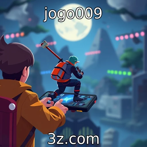 A crescente popularidade dos jogos mobile em 2025