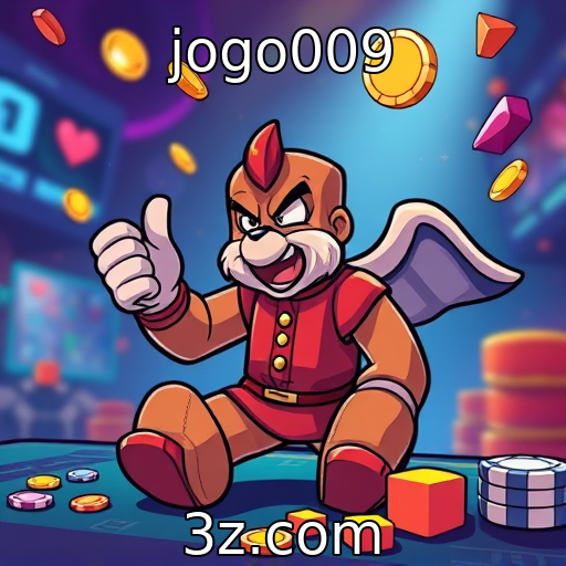 jogo009 : Mudanças nas políticas de monetização em jogos online