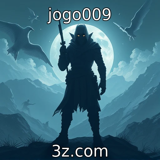 Novas tendências na narrativa dos jogos em desenvolvimento