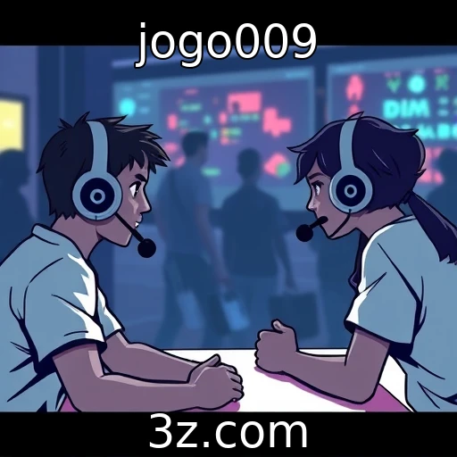 Comportamento dos jogadores em comunidades virtuais