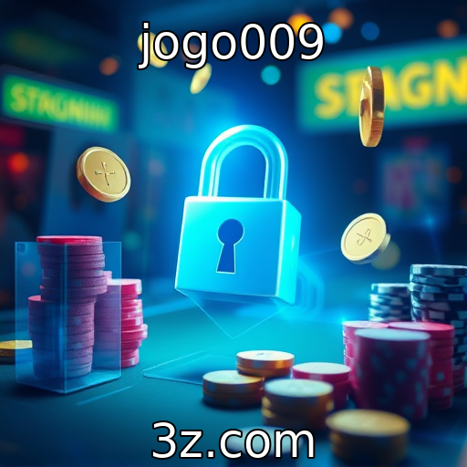 jogo009 : Medidas de segurança e integridade no iGaming
