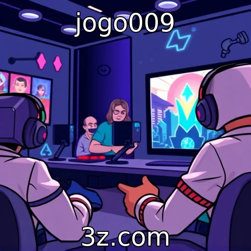 Crescimento das plataformas de streaming de jogos