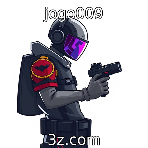 jogo009 : Inovações tecnológicas transformam a experiência gamer